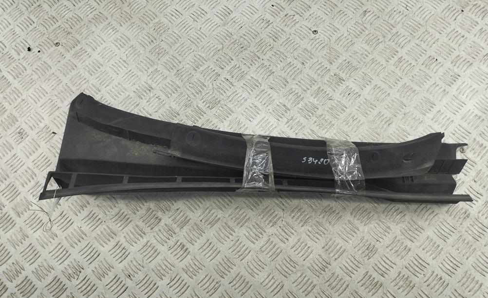дождевик Audi 80 B3 1990, 1.8 л., бензин, МКПП, серый, седан, 893819404