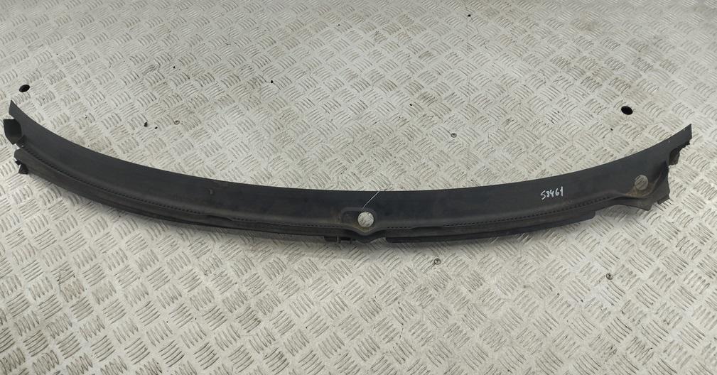 дождевик Audi A6 C5 2000, 2.8 л., бензин, АКПП, чёрный, седан, 4B1819403C