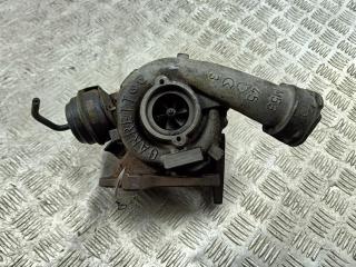 турбина Volkswagen Transporter T5 2007, 2.5 л., дизель, МКПП, серый, микроавтобус, 070145701R
