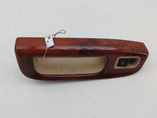 ручка внутренняя задняя правая Volkswagen Sharan 2002, 1.8 л., бензин, МКПП, чёрный, минивэн, 7M3867172