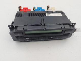 блок управления печки / климат-контроля Volkswagen Sharan 2001, 1.9 л., дизель, МКПП, серый, минивэн, 7M3907040B
