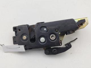 замок двери задней правой Volkswagen Sharan 2002, 1.8 л., бензин, МКПП, чёрный, минивэн, 93BG220A20DD