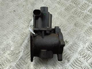 клапан EGR Volkswagen Transporter T5 2007, 2.5 л., дизель, МКПП, серый, микроавтобус, 076131501B