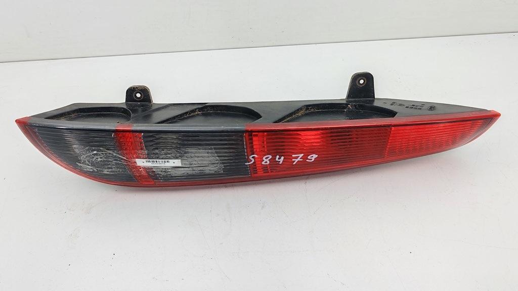 фонарь задний правый Ford Focus II 2005, 1.6 л., i, бензин, МКПП, чёрный, универсал, 4M5113404F