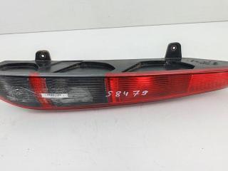 фонарь задний правый Ford Focus II 2005, 1.6 л., i, бензин, МКПП, чёрный, универсал, 4M5113404F
