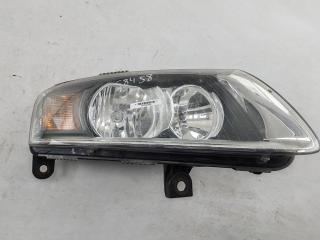 фара правая Audi A6 C6 2005, 2.4 л., бензин, АКПП, серый, универсал, 4F0941004A