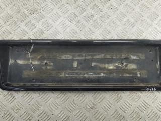 бленда Audi A8 D2 2002, 4.2 л., бензин, АКПП, чёрный, седан, 4D0853465B