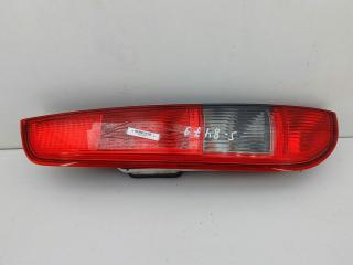 фонарь задний левый Ford Focus II 2005, 1.6 л., i, бензин, МКПП, чёрный, универсал