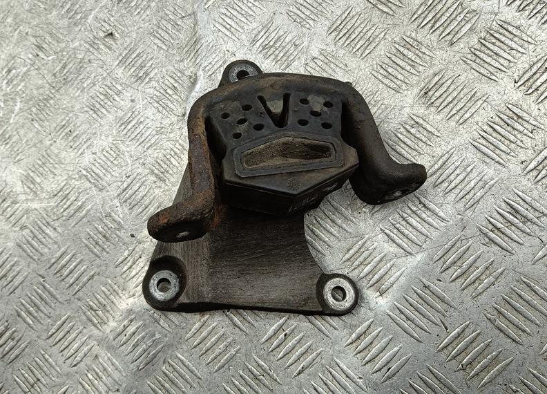 подушка крепления КПП Volkswagen Transporter T5 2007, 2.5 л., дизель, МКПП, серый, микроавтобус