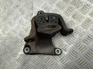 подушка крепления КПП Volkswagen Transporter T5 2007, 2.5 л., дизель, МКПП, серый, микроавтобус