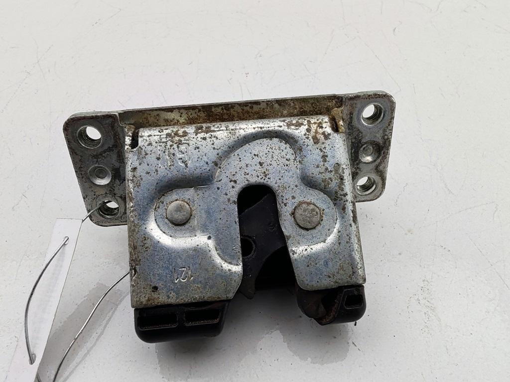 замок багажника Opel Zafira A 2000, минивэн, 90563999