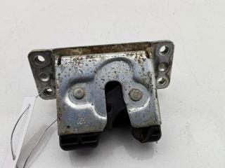 замок багажника Opel Zafira A 2000, минивэн, 90563999