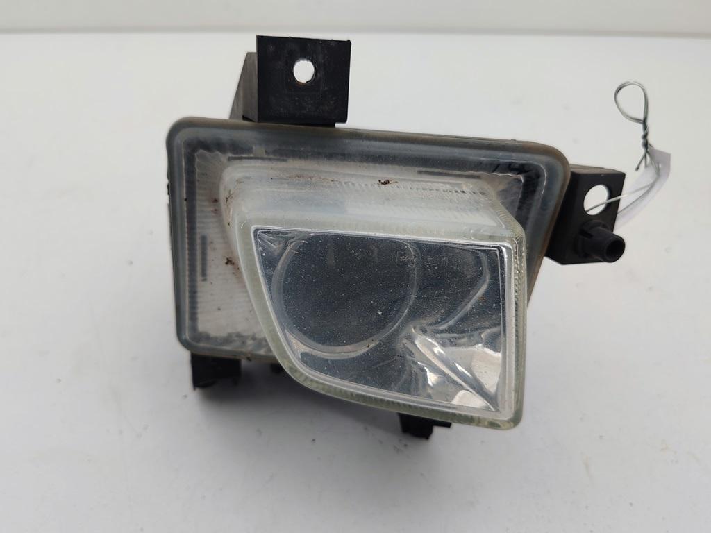 фара противотуманная правая Opel Vectra C 2002, 2.2 л., бензин, МКПП, серый, седан, 09185795