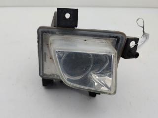 фара противотуманная правая Opel Vectra C 2002, 2.2 л., бензин, МКПП, серый, седан, 09185795
