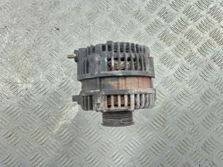 генератор Nissan Murano Z50 2005, 3.5 л., бензин, АКПП, чёрный, внедорожник 5 дв., 23100CN100