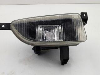 фара противотуманная правая Opel Zafira A 2000, 2.2 л., бензин, МКПП, серый, минивэн, 084422022