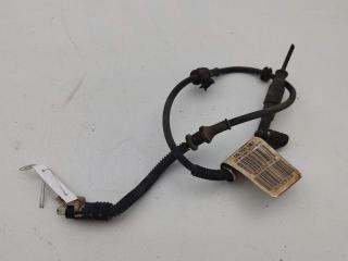 провод датчика ABS Opel Zafira A 2003, 2.2 л., дизель, МКПП, синий, минивэн, 09131387