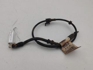 провод датчика ABS Opel Zafira A 2003, 2.2 л., дизель, МКПП, синий, минивэн, 09131387