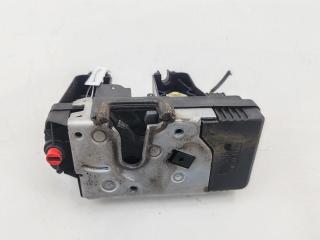 замок двери задней правой Opel Astra G 2003, 2.0 л., дизель, МКПП, синий, хетчбэк 5 дв., 24414135