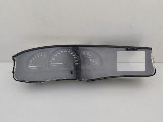 приборная панель Opel Vectra B 1999, 1.6 л., бензин, МКПП, серый, универсал, 09134517