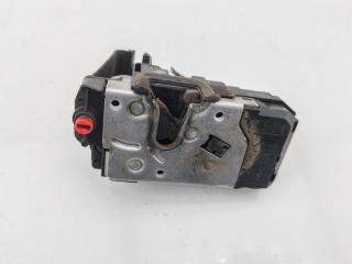 замок двери задней правой Opel Astra H 2006, 1.6 л., бензин, МКПП, серый, хетчбэк 5 дв., 13210739