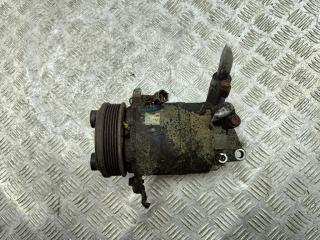 компрессор кондиционера Nissan Murano Z50 2005, 3.5 л., бензин, 92600CA010