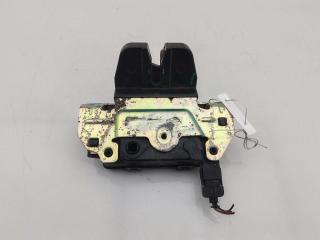 замок багажника Opel Astra H 2006, хетчбэк 5 дв., 13117285