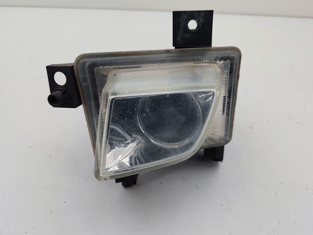 фара противотуманная левая Opel Vectra C 2002, 2.2 л., бензин, МКПП, серый, седан, 09185794
