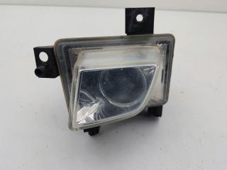 фара противотуманная левая Opel Vectra C 2002, 2.2 л., бензин, МКПП, серый, седан, 09185794