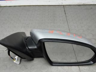 зеркало правое Kia Optima 2018, 1.6 л., дизель, МКПП, седан, 8PIN