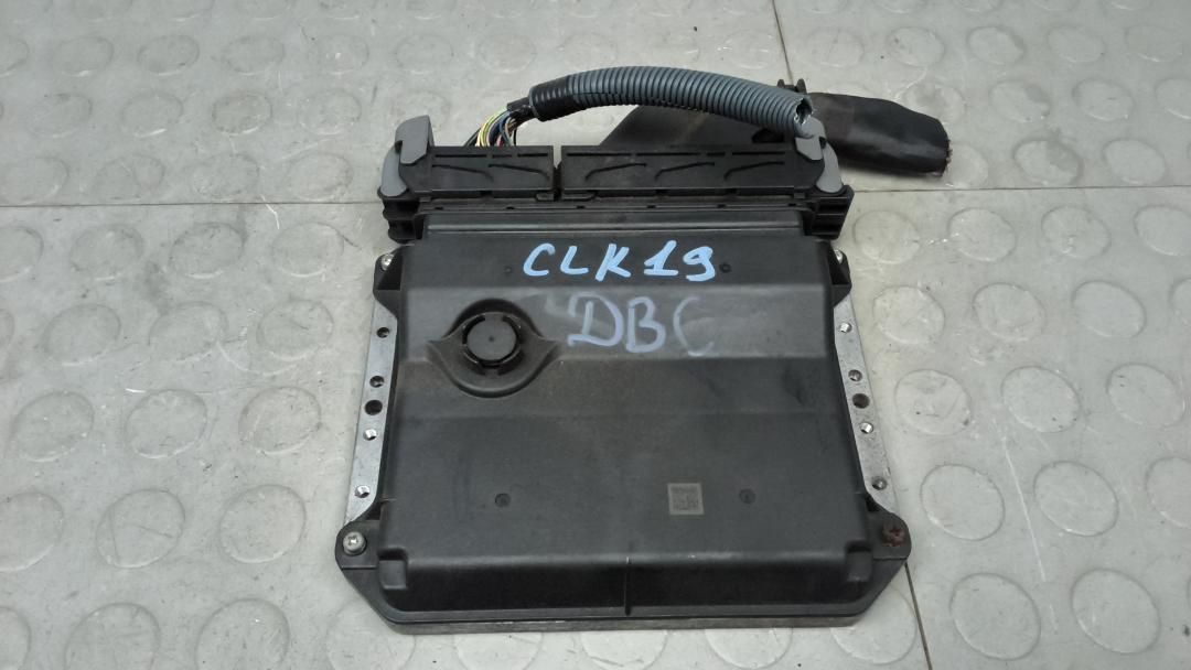 ЭБУ Toyota RAV4 2014, 2.2 л., дизель, АКПП, внедорожник 5 дв., 8966142J50