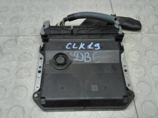ЭБУ Toyota RAV4 2014, 2.2 л., дизель, АКПП, внедорожник 5 дв., 8966142J50