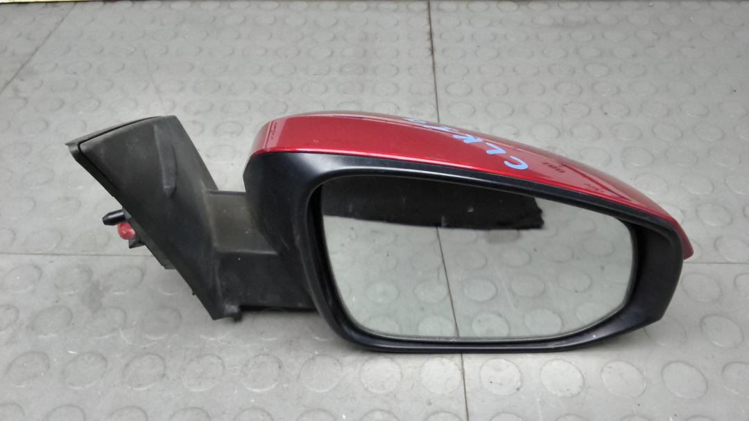 зеркало правое Toyota RAV4 2014, 2.2 л., дизель, АКПП, внедорожник 5 дв., 9PIN