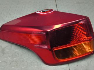 фонарь задний левый Toyota RAV4 2014, 2.2 л., дизель, АКПП, внедорожник 5 дв., 8156142170