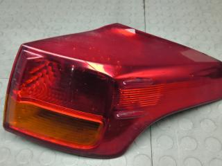 фонарь задний правый Toyota RAV4 2014, 2.2 л., дизель, АКПП, внедорожник 5 дв., 8155142170