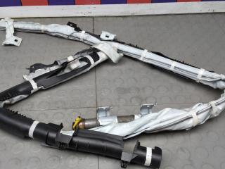 подушка безопасности боковая (шторка) Toyota RAV4 2012 2014, 2.2 л., АКПП, внедорожник 5 дв.