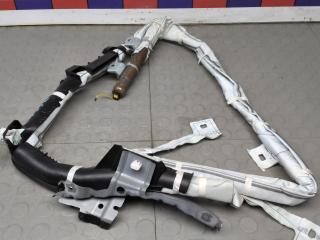 подушка безопасности боковая (шторка) Toyota RAV4 2012 2014, 2.2 л., АКПП, внедорожник 5 дв.