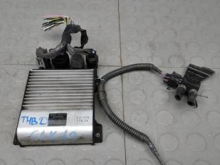 блок управления ТНВД Toyota RAV4 2012 2014, 2.2 л., АКПП, внедорожник 5 дв., 8987120080