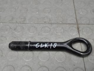крюк буксировочный Toyota RAV4 2012 2014, 2.2 л., АКПП, внедорожник 5 дв.