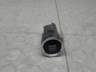 кнопка запуска двигателя Toyota RAV4 2014, 2.2 л., дизель, АКПП, внедорожник 5 дв.