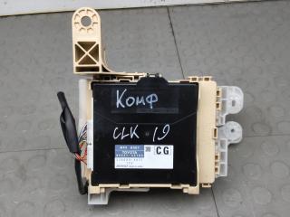 блок комфорта Toyota RAV4 2012 2014, 2.2 л., АКПП, внедорожник 5 дв., 8922142180
