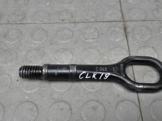 крюк буксировочный Toyota RAV4 2012 2014, 2.2 л., АКПП, внедорожник 5 дв.