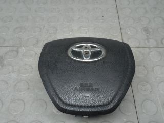 подушка безопасности водителя Toyota RAV4 2014, 2.2 л., дизель, АКПП, внедорожник 5 дв.