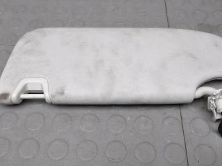 козырек солнцезащитный Ford Mondeo 2015, 2.0 л., дизель, МКПП, универсал
