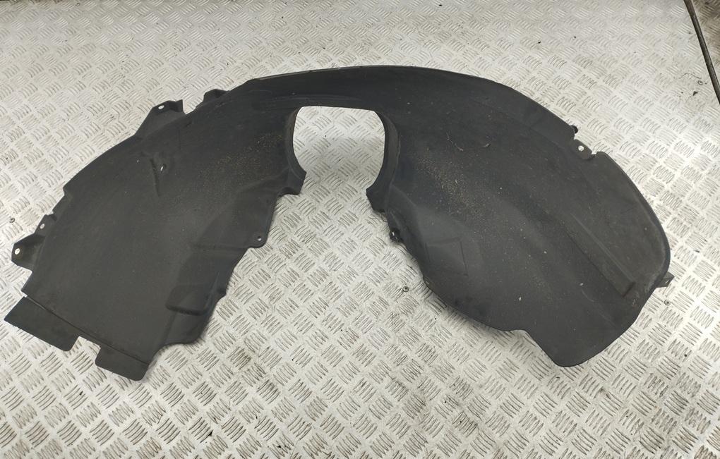 Подкрылок передний правый Ford C-Max 2004, 1.8 л., бензин, минивэн, 3M5116115AK