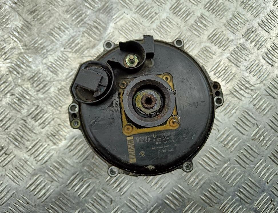 генератор BMW 7 E65/E66 2003, 4.4 л., бензин, АКПП, зелёный, седан, 7507741