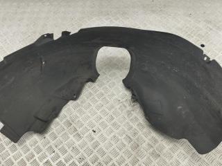 Подкрылок передний правый Ford Focus II 2005, 1.6 л., i, бензин, универсал, 4M5116115AF