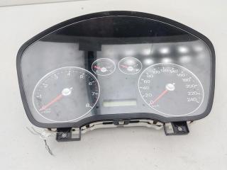 приборная панель Ford C-Max 2004, 1.8 л., бензин, МКПП, чёрный, минивэн, 3M5T10849EJ