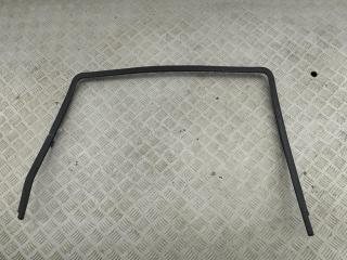 уплотнитель двери Volkswagen Sharan 2002, 1.8 л., бензин, МКПП, чёрный, минивэн