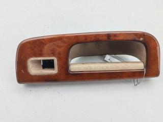 ручка внутренняя передняя правая Volkswagen Sharan 2002, 1.8 л., бензин, МКПП, чёрный, минивэн, 3867172
